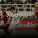 Bali United Kembali Gagal Petik Poin Laga Tandang, Ditekuk Java United FC