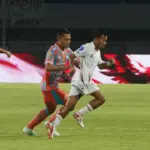 Balik ke Jalur Kemenangan, Dedi Syukuri 3 Poin di Pakansari