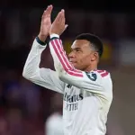 Ballon d’Or Makin Dekat, Kylian Mbappe Buktikan Kualitasnya di El Clasico
