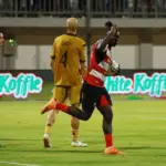 Balotelli Buka Keran Gol Bersama Madura United, Pede Tatap Laga Berikutnya