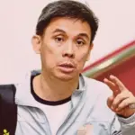 BAM Izinkan Pang Cheh Chang Kembali Melatih Usai Pingsan di Lapangan