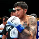 Bam Rodriguez Tantang Naoya Inoue Bertarung pada Maret 2027