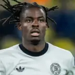 Bandingkan Cristian Chivu dan Inzaghi, Yann Bisseck: Fokus dan Emosional