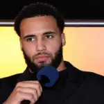 Bangkit dari Kekalahan Perdana, Chisora Pilihkan Calon Lawan Moses Itauma
