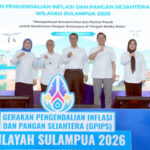 Redam Inflasi Pangan, BI Andalkan Kerja Sama Antardaerah