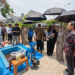 Bank Jakarta Ubah Sampah Jadi Biogas lewat Biodigester Rorotan