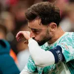 Bantah Ada Keretakan, Bruno Fernandes Tegaskan Timnas Portugal Solid