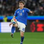 Bantah Nicolo Barella Sudah Senja, Capello: Saya Tidak Setuju