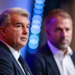 Barcelona Antusias Jelang Seremoni Ballon d Or di London