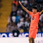 Barcelona Berencana untuk Mulai Negosiasi Perpanjang Kontrak Farinas