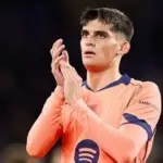 Barcelona Berupaya Menawarkan Kontrak Baru untuk Gerard Martin