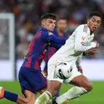 Barcelona Dipecundangi Real Madrid, Pedri Ungkap Penyebabnya