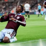 Barcelona Kepincut Johan Manzambi, Liverpool Ikut Pantau Bintang Aston Villa