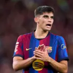 Barcelona Konfirmasi Gerard Martin Ikut Terbang ke Paris