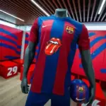 Barcelona Mengungkap Artis Mana yang Akan Tampil di El Clasico