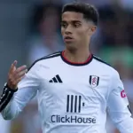 Barcelona Ramaikan Perburuan Bintang Muda Fulham, Josh King