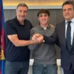 Barcelona Resmi Perpanjang Kontrak Pedro Rodriguez Iglesias