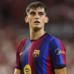 Barcelona Siapkan Kontrak Baru untuk Gerard Martin dan Brian Farinas
