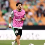 Barcelona Sulit Pulangkan Ez Abde, Terungkap Penyebabnya