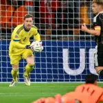 Barcelona Terus Memantau Marc-Andre ter Stegen