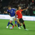 Barella Ingin Lebih Produktif di Timnas Italia Berkat Dukungan Mancini