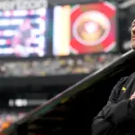 Baru Saja Perpanjang Kontrak, Fans Dortmund Sudah Minta Niko Kovac Dipecat