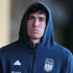 Bastoni: Mancini Bangkitkan Kepercayaan Diri Timnas Italia