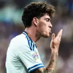 Bastoni Yakin Kekuatan Italia Mampu Tantang Tim Besar Dunia