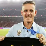 Bawa Indonesia Jadi Juara, Begini Kata John Herdman