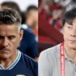 Bawa Timnas Indonesia Juara, John Herdman Belum Lampaui Shin Tae-yong