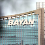 Haji Isam Ambil 30% BYAN, Kepemilikan Low Tuck Kwong Susut Jadi 9,95%
