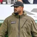 Bayern Dominan Tapi Gagal Kalahkan Augsburg, Vincent Kompany Kecewa