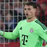 Bayern Kembali Menggila, Jonas Urbig Mengaku Puas