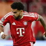 Bayern Konfirmasi Cedera Hamstring Luis Diaz, Durasi Absen Belum Jelas