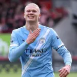 Bayern Munich Bantah Ingin Boyong Erling Haaland dari Manchester City
