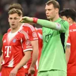 Bayern Munich Berpotensi Kehilangan 4 Pemain Vital Saat Melawan SC Freiburg
