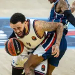Bayern Munich Semakin Benamkan Anadolu Efes di Euroleague