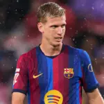 Bayern Munich Siapkan 1,8 Triliun Demi Datangkan Dani Olmo dari Barcelona
