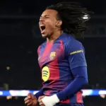 Bayern Munich Tertarik Boyong Jules Kounde dari FC Barcelona