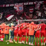 Bayern Munich Umumkan Pemegang Saham Ekstrenal Klub yang Keempat