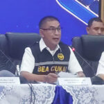 Bea Cukai Gagalkan Penyelundupan Emas 25,88 Kilogram Senilai Rp61,95 Miliar di 5 Bandara