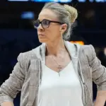Becky Hammon Ambil Pelajaran Berharga Usai Aces Kalah di Game 1