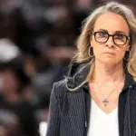 Becky Hammon Klaim Las Vegas Aces Bermain Lebih Baik