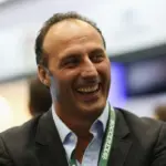 Bek Veteran Vega Siap Tantang Kursi Kepresidenan FIFA