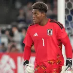 Bela Jepang di Piala Asia, Aston Villa Sudah Perhitungkan Situasi Zion Suzuki