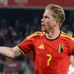 Belgia Kalahkan Turki, De Bruyne mencetak Gol ke-200 Dalam Kariernya