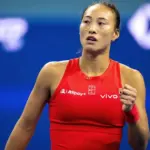 Belum Siap Berlaga, Zheng Qinwen Pilih Lewatkan Turnamen Lain