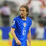 Belum Tentukan Kapan Pensiun, Luka Modric: Dengarkan Sinyal Tubuh