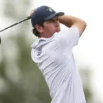 Ben Kohles Kuasai Putaran Pertama Butterfield Bermuda Championship