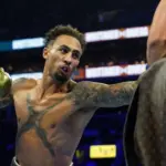 Ben Whittaker Masih Berharap Hadapi David Benavidez di Masa Depan